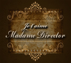 Madame Director